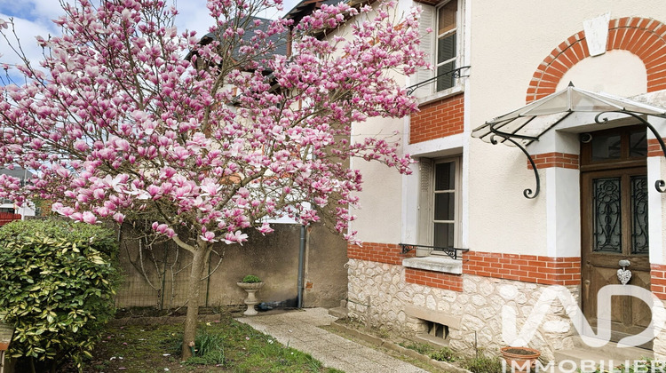 Ma-Cabane - Vente Maison Blois, 147 m²