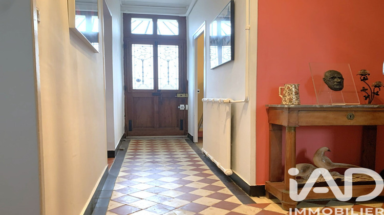 Ma-Cabane - Vente Maison Blois, 147 m²