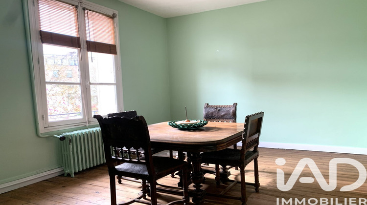 Ma-Cabane - Vente Maison Blois, 147 m²