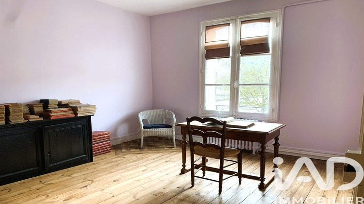 Ma-Cabane - Vente Maison Blois, 147 m²
