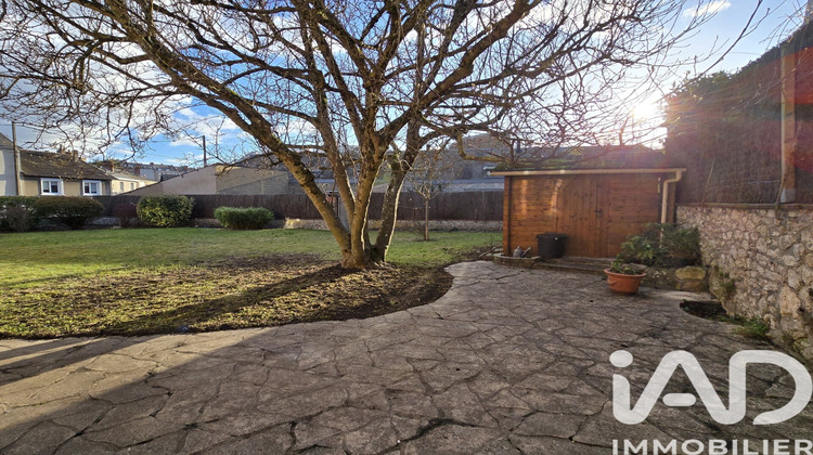 Ma-Cabane - Vente Maison Blois, 120 m²