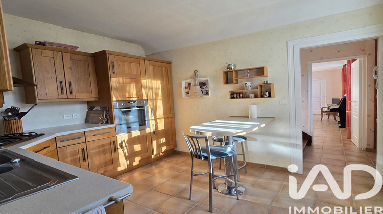 Ma-Cabane - Vente Maison Blois, 120 m²