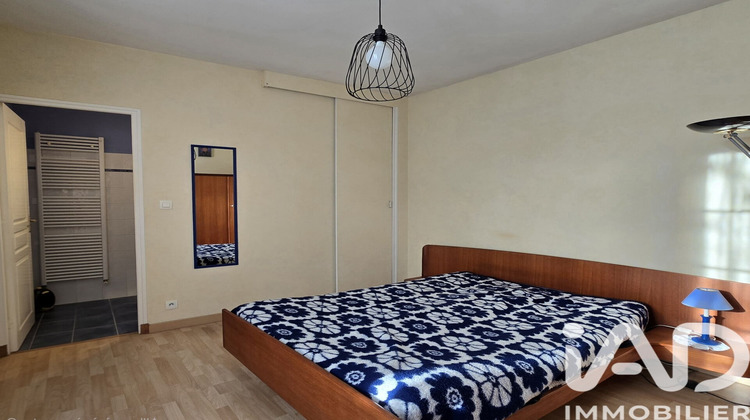 Ma-Cabane - Vente Maison Blois, 120 m²