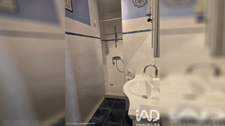 Ma-Cabane - Vente Maison Blois, 120 m²