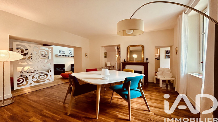 Ma-Cabane - Vente Maison Blois, 145 m²