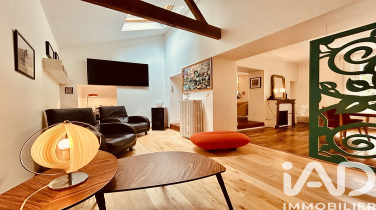 Ma-Cabane - Vente Maison Blois, 145 m²
