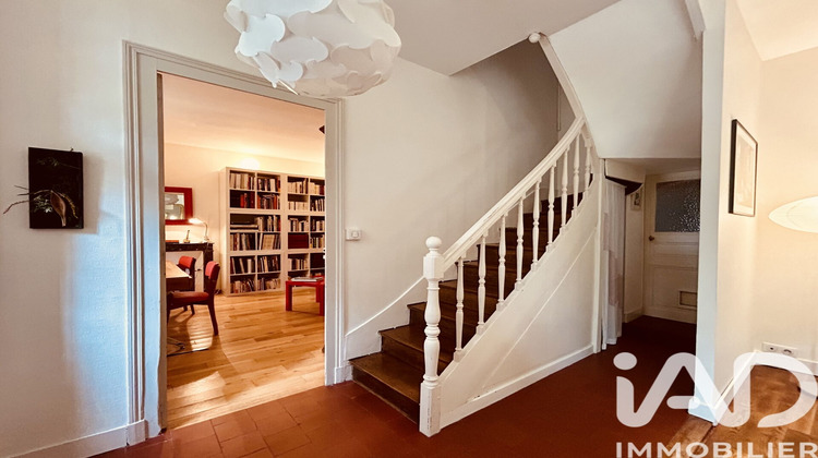 Ma-Cabane - Vente Maison Blois, 145 m²