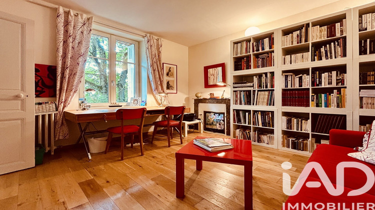 Ma-Cabane - Vente Maison Blois, 145 m²