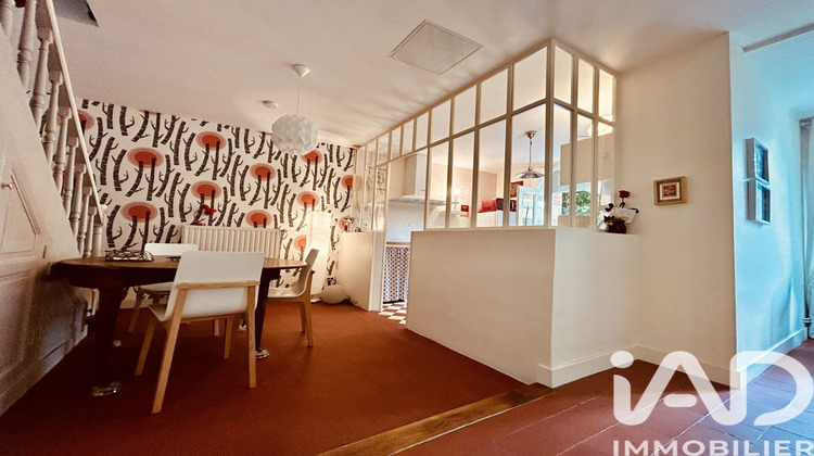 Ma-Cabane - Vente Maison Blois, 145 m²
