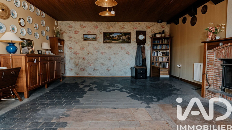 Ma-Cabane - Vente Maison Blois, 123 m²