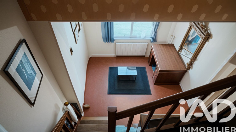 Ma-Cabane - Vente Maison Blois, 123 m²