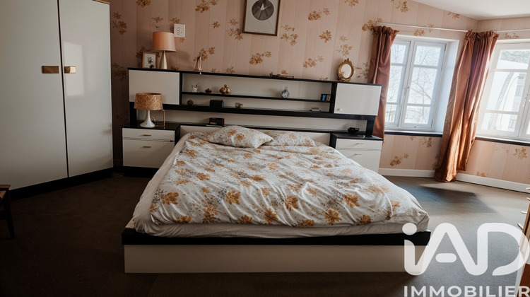 Ma-Cabane - Vente Maison Blois, 123 m²