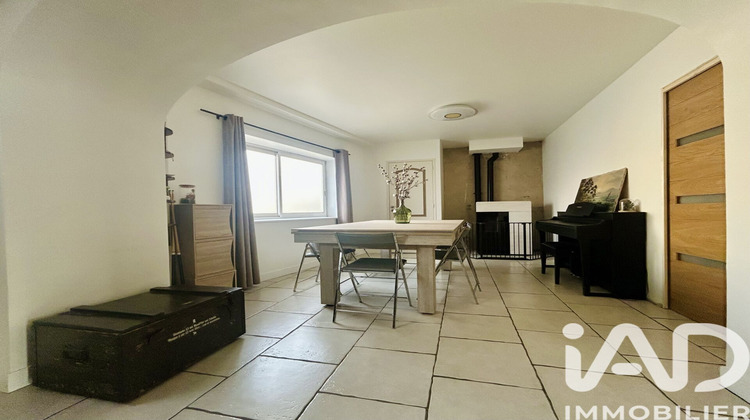 Ma-Cabane - Vente Maison Blois, 120 m²