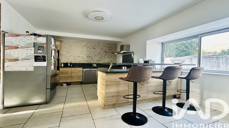 Ma-Cabane - Vente Maison Blois, 120 m²