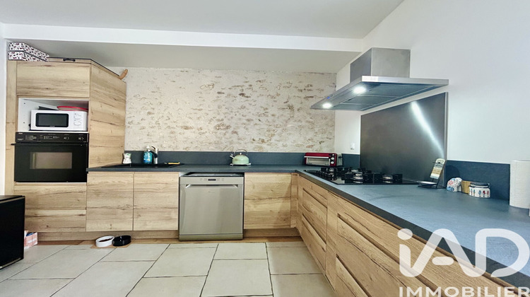 Ma-Cabane - Vente Maison Blois, 120 m²