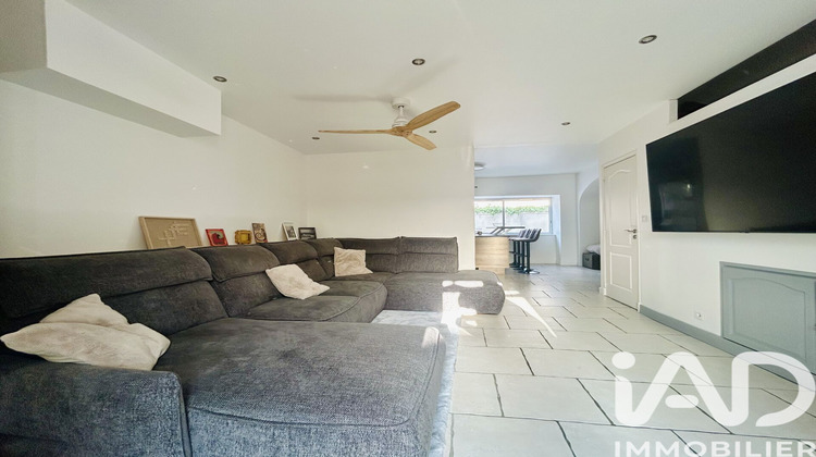 Ma-Cabane - Vente Maison Blois, 120 m²