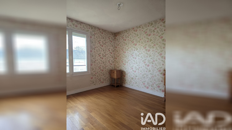 Ma-Cabane - Vente Maison Blois, 61 m²