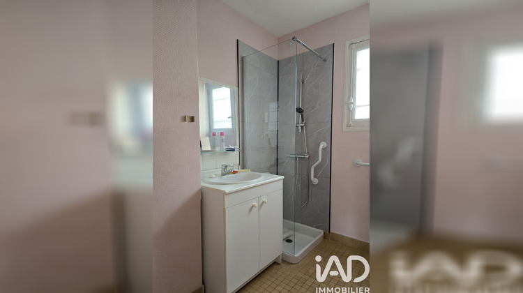 Ma-Cabane - Vente Maison Blois, 61 m²