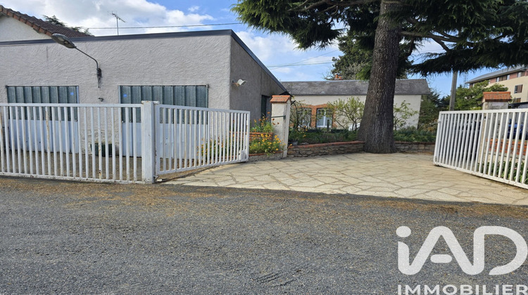 Ma-Cabane - Vente Maison Blois, 110 m²
