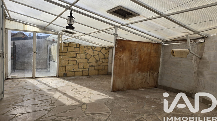 Ma-Cabane - Vente Maison Blois, 110 m²