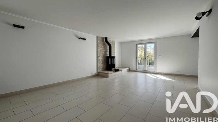 Ma-Cabane - Vente Maison Blois, 125 m²
