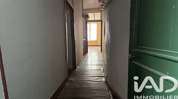Ma-Cabane - Vente Maison Blois, 192 m²