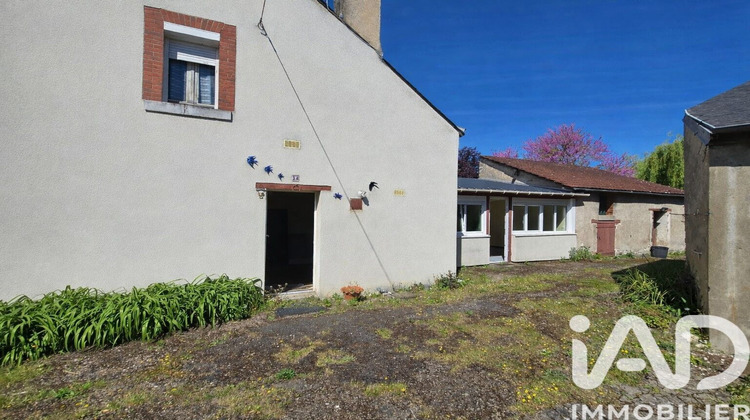 Ma-Cabane - Vente Maison Blois, 100 m²