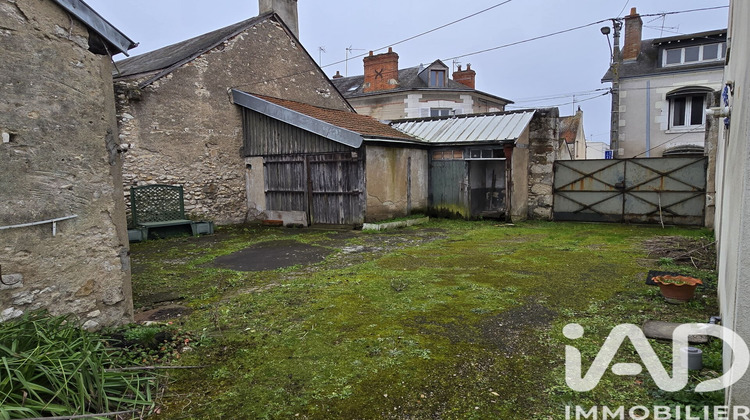 Ma-Cabane - Vente Maison Blois, 100 m²