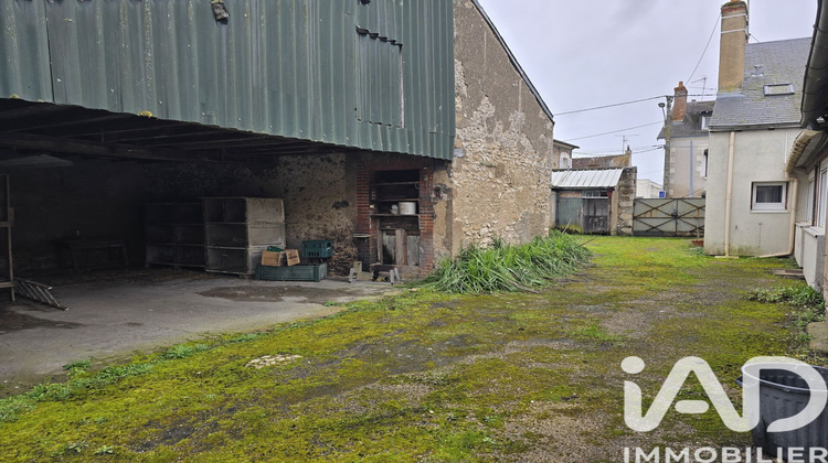 Ma-Cabane - Vente Maison Blois, 100 m²