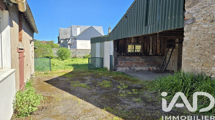 Ma-Cabane - Vente Maison Blois, 100 m²