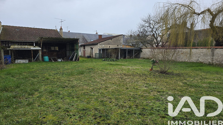 Ma-Cabane - Vente Maison Blois, 100 m²
