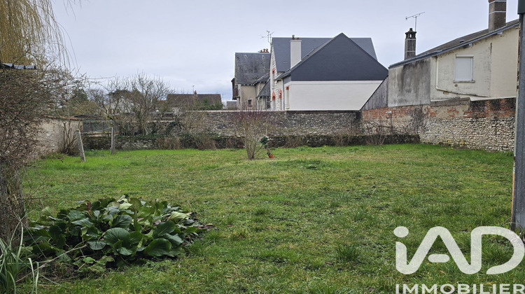 Ma-Cabane - Vente Maison Blois, 100 m²
