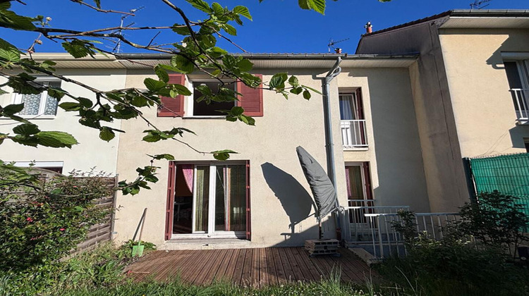 Ma-Cabane - Vente Maison BLOIS, 97 m²