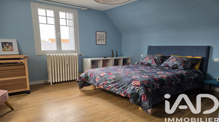Ma-Cabane - Vente Maison Blois, 120 m²