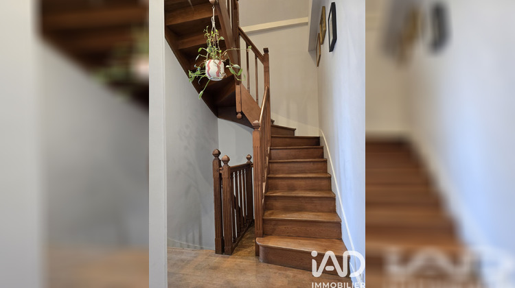 Ma-Cabane - Vente Maison Blois, 120 m²