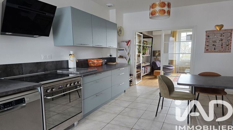 Ma-Cabane - Vente Maison Blois, 120 m²