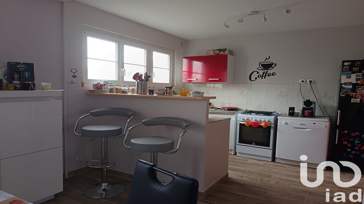 Ma-Cabane - Vente Maison Blois, 67 m²