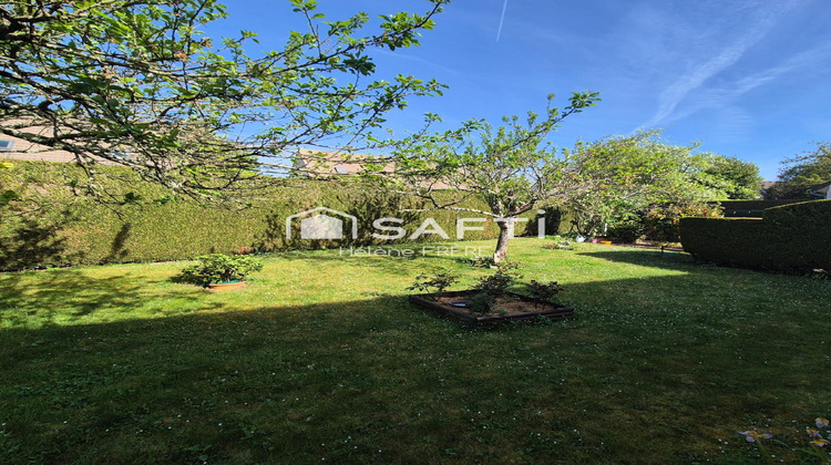 Ma-Cabane - Vente Maison Blois, 113 m²