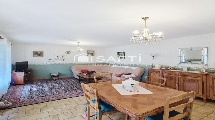 Ma-Cabane - Vente Maison Blois, 113 m²