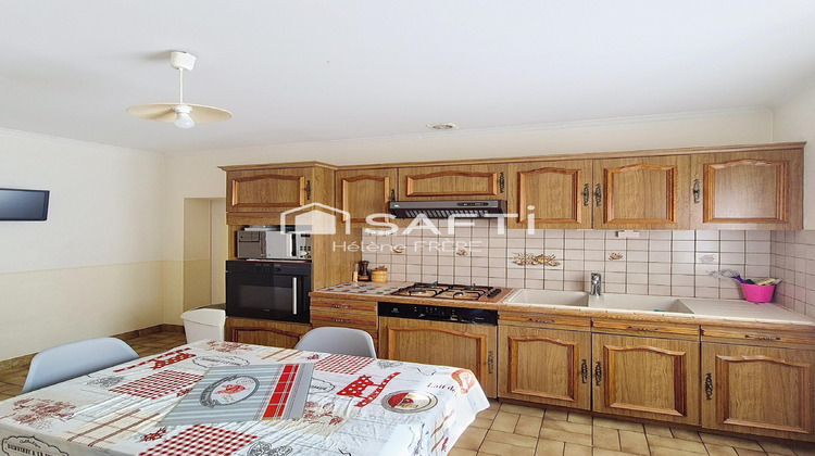 Ma-Cabane - Vente Maison Blois, 113 m²