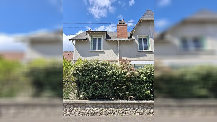 Ma-Cabane - Vente Maison BLOIS, 121 m²