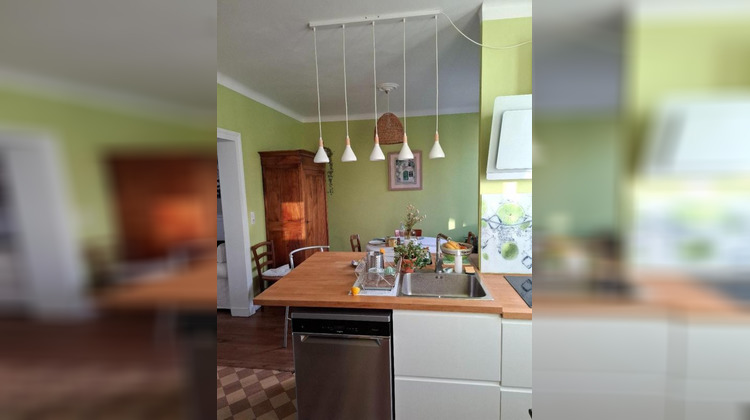 Ma-Cabane - Vente Maison BLOIS, 121 m²