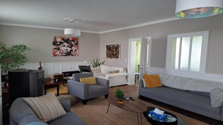 Ma-Cabane - Vente Maison BLOIS, 121 m²
