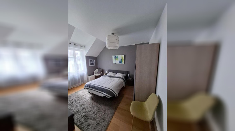 Ma-Cabane - Vente Maison BLOIS, 121 m²