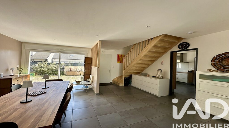 Ma-Cabane - Vente Maison Blois, 121 m²