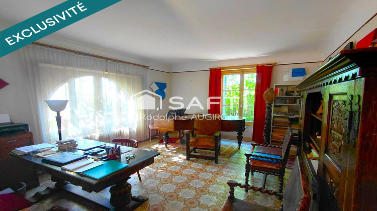 Ma-Cabane - Vente Maison Blois, 241 m²