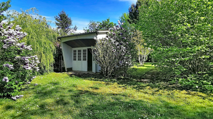 Ma-Cabane - Vente Maison Blois, 45 m²