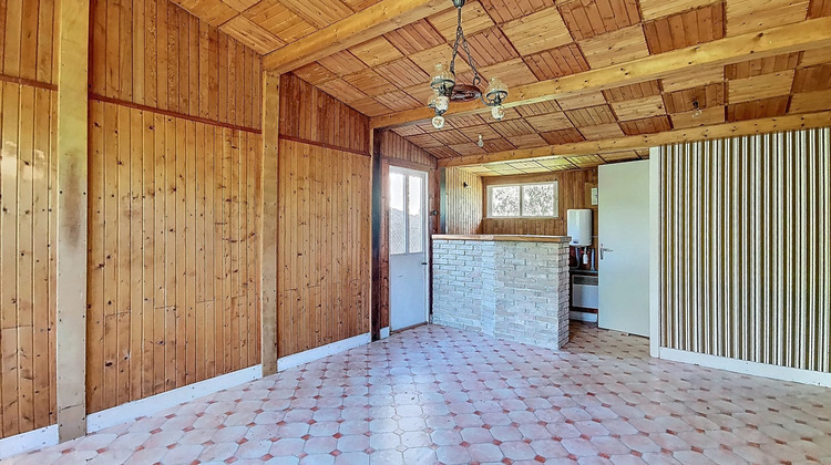 Ma-Cabane - Vente Maison Blois, 45 m²