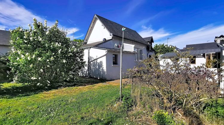 Ma-Cabane - Vente Maison Blois, 45 m²