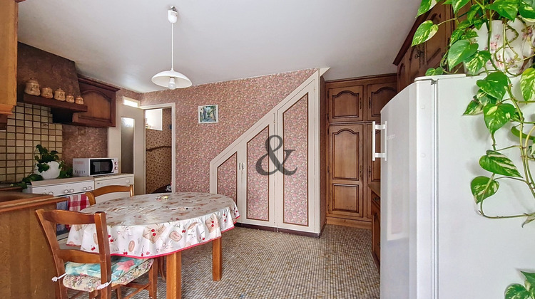 Ma-Cabane - Vente Maison Blois, 126 m²